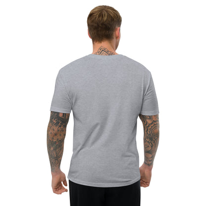 Custom Design Your Short Sleeve T-shirt